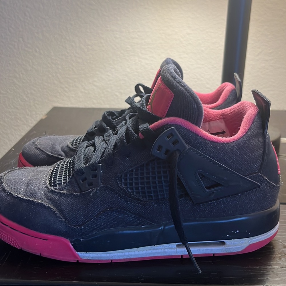 Trying To Upgrade To Newer Jordan’s Lol - image 1